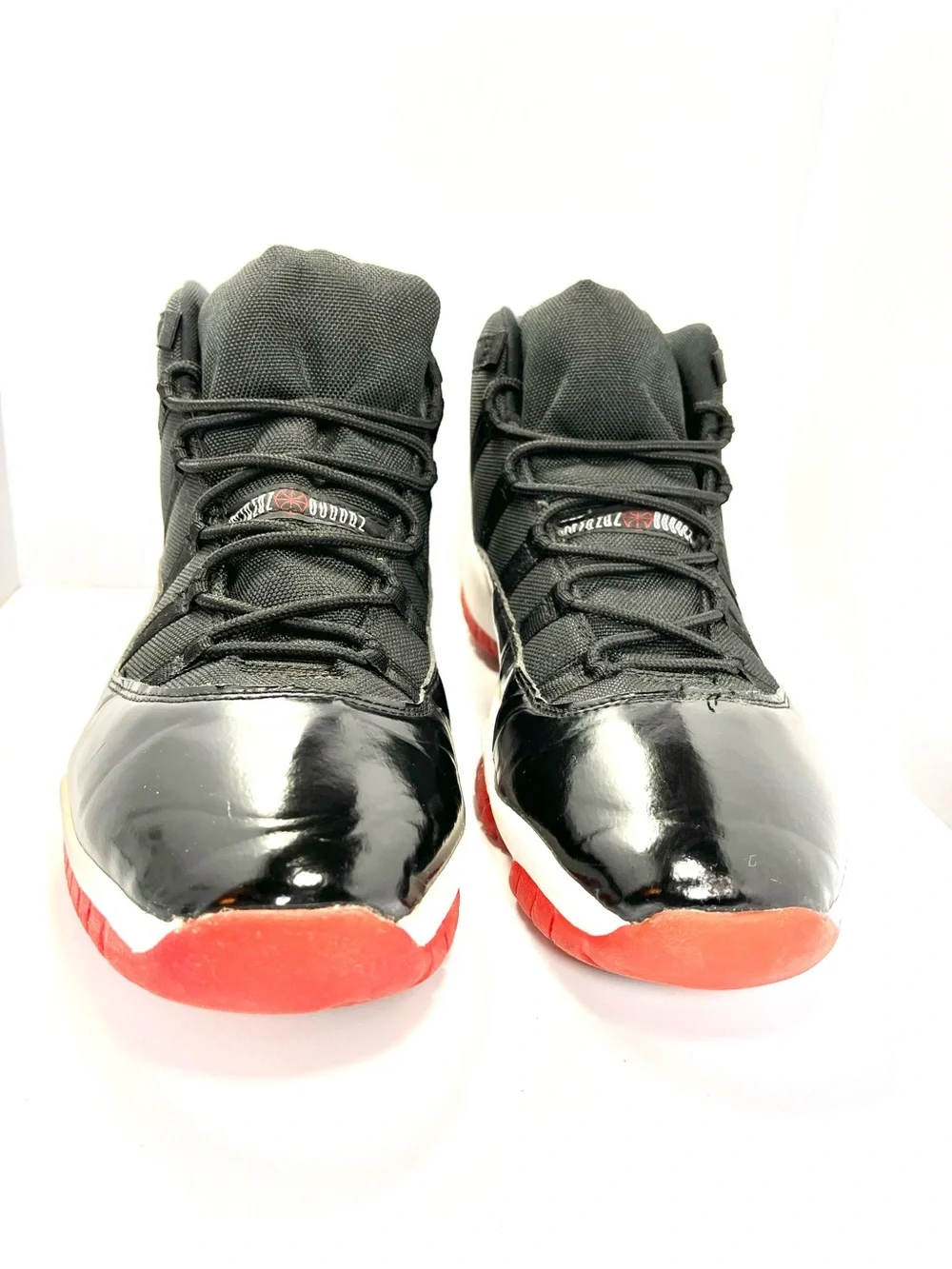 Nike Air Jordan 11 Retro Bred Men’s Size 13
